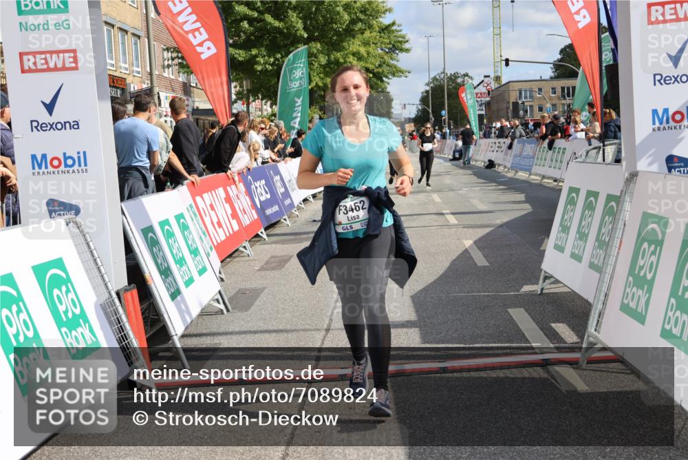 15.09.2024 - PSD Bank Halbmarathon Strokosch-Dieckow http://msf.ph/oto/7089824 15.09.2024 12:41:30 Ziel 1845, 1910, 3462 meine-sportfotos.de