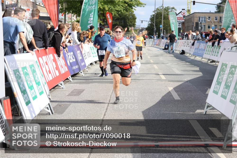 15.09.2024 - PSD Bank Halbmarathon Strokosch-Dieckow http://msf.ph/oto/7090018 15.09.2024 12:42:05 Ziel 2276, 3412 meine-sportfotos.de