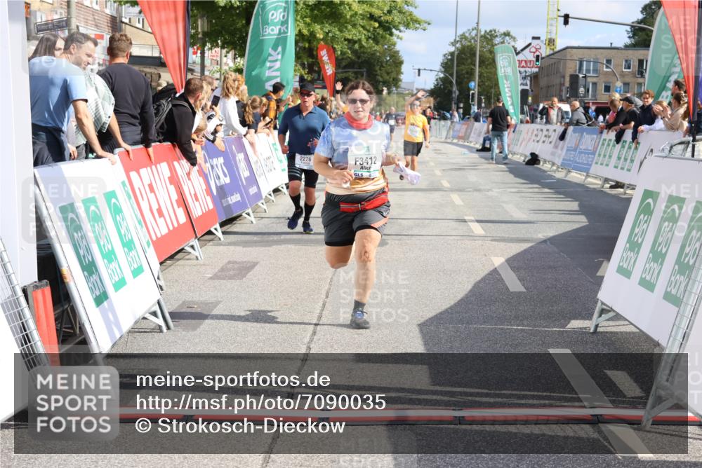 15.09.2024 - PSD Bank Halbmarathon Strokosch-Dieckow http://msf.ph/oto/7090035 15.09.2024 12:42:05 Ziel 2276, 3412 meine-sportfotos.de