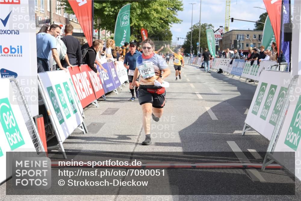 15.09.2024 - PSD Bank Halbmarathon Strokosch-Dieckow http://msf.ph/oto/7090051 15.09.2024 12:42:05 Ziel 2276, 3412 meine-sportfotos.de