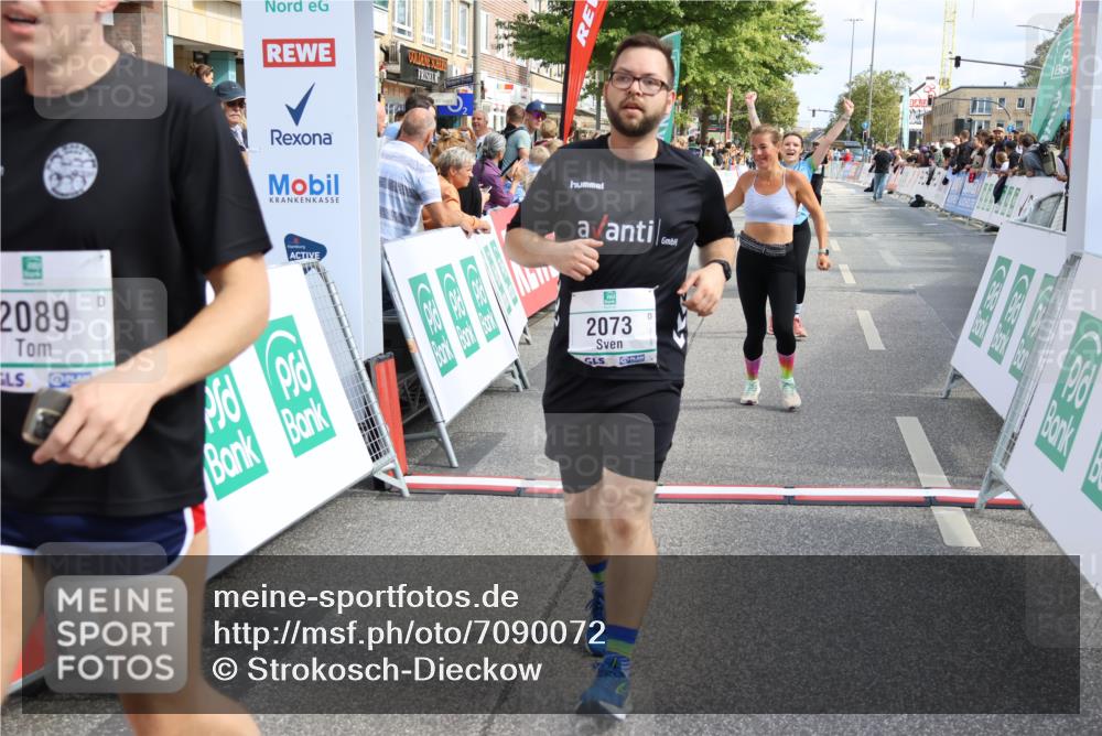 15.09.2024 - PSD Bank Halbmarathon Strokosch-Dieckow http://msf.ph/oto/7090072 15.09.2024 12:29:30 Ziel 2073, 2075, 2089, 2362, 2451, 3129, 3247, 3266, 3287, 3401, 3491 meine-sportfotos.de