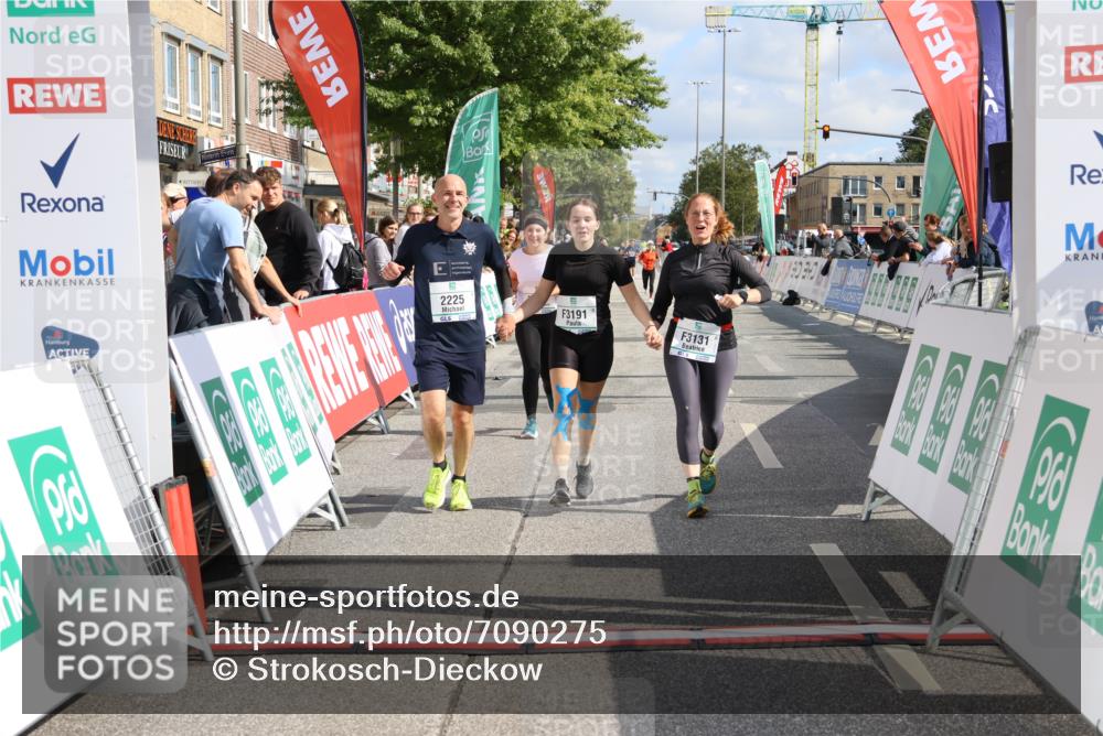 15.09.2024 - PSD Bank Halbmarathon Strokosch-Dieckow http://msf.ph/oto/7090275 15.09.2024 12:42:28 Ziel 2225, 3131, 3191, 3363 meine-sportfotos.de