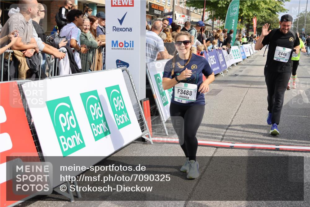 15.09.2024 - PSD Bank Halbmarathon Strokosch-Dieckow http://msf.ph/oto/7090325 15.09.2024 12:29:40 Ziel 2073, 2089, 2362, 2446, 3129, 3473, 3488 meine-sportfotos.de