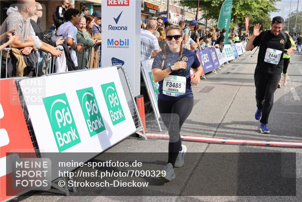 15.09.2024 - PSD Bank Halbmarathon Strokosch-Dieckow http://msf.ph/oto/7090329 15.09.2024 12:29:40 Ziel 2073, 2089, 2362, 2446, 3129, 3473, 3488 meine-sportfotos.de