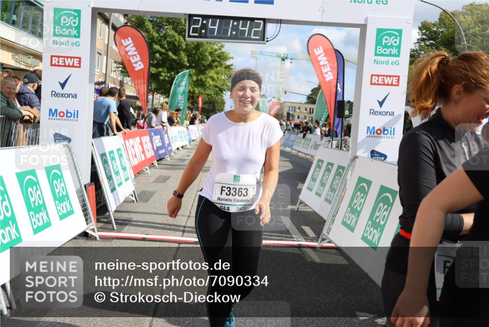 15.09.2024 - PSD Bank Halbmarathon Strokosch-Dieckow http://msf.ph/oto/7090334 15.09.2024 12:42:33 Ziel 2225, 2913, 2966, 3131, 3191, 3363 meine-sportfotos.de