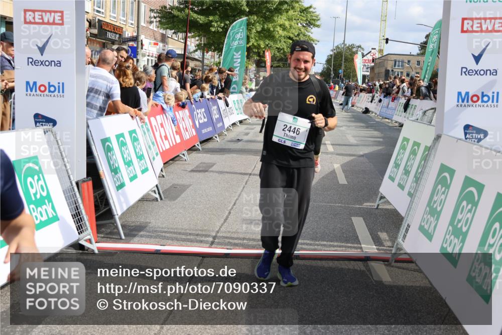 15.09.2024 - PSD Bank Halbmarathon Strokosch-Dieckow http://msf.ph/oto/7090337 15.09.2024 12:29:41 Ziel 2073, 2446, 3129, 3473, 3488 meine-sportfotos.de