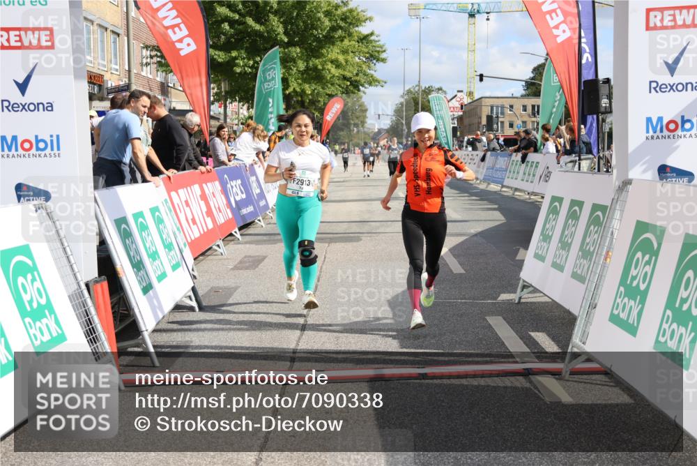 15.09.2024 - PSD Bank Halbmarathon Strokosch-Dieckow http://msf.ph/oto/7090338 15.09.2024 12:42:40 Ziel 2225, 2913, 2966, 3131, 3191, 3363 meine-sportfotos.de