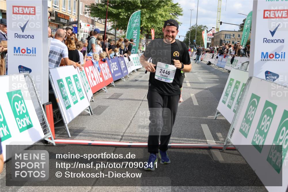 15.09.2024 - PSD Bank Halbmarathon Strokosch-Dieckow http://msf.ph/oto/7090341 15.09.2024 12:29:41 Ziel 2073, 2446, 3129, 3473, 3488 meine-sportfotos.de