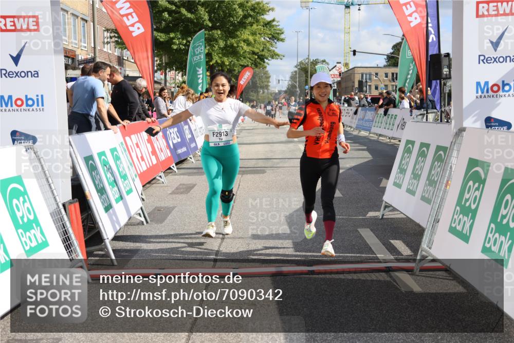 15.09.2024 - PSD Bank Halbmarathon Strokosch-Dieckow http://msf.ph/oto/7090342 15.09.2024 12:42:40 Ziel 2225, 2913, 2966, 3131, 3191, 3363 meine-sportfotos.de