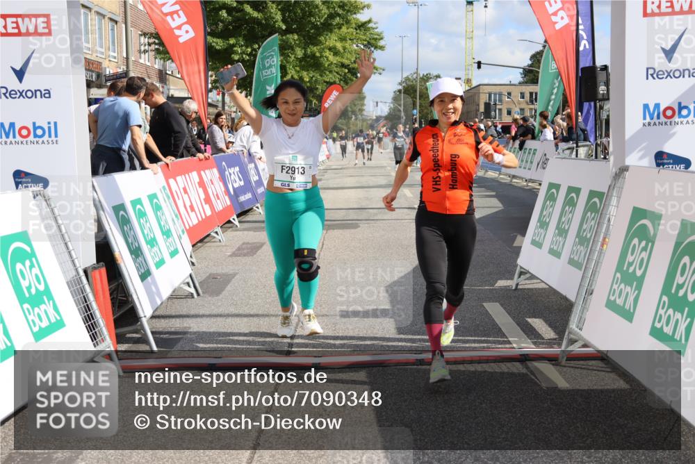 15.09.2024 - PSD Bank Halbmarathon Strokosch-Dieckow http://msf.ph/oto/7090348 15.09.2024 12:42:40 Ziel 2225, 2913, 2966, 3131, 3191, 3363 meine-sportfotos.de