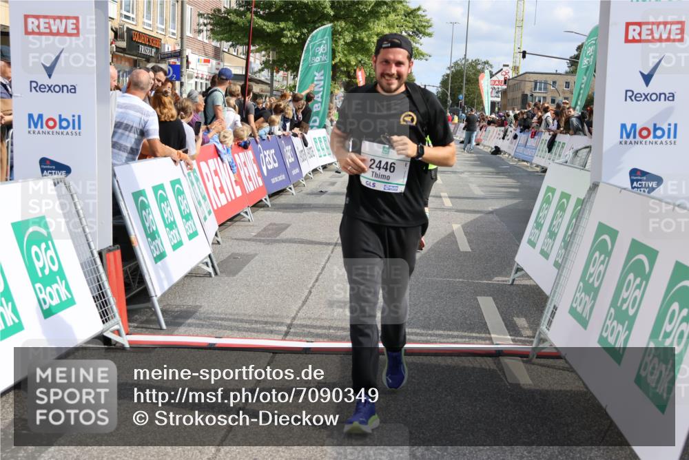 15.09.2024 - PSD Bank Halbmarathon Strokosch-Dieckow http://msf.ph/oto/7090349 15.09.2024 12:29:41 Ziel 2073, 2446, 3129, 3473, 3488 meine-sportfotos.de