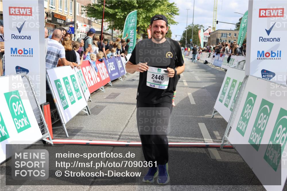 15.09.2024 - PSD Bank Halbmarathon Strokosch-Dieckow http://msf.ph/oto/7090361 15.09.2024 12:29:41 Ziel 2073, 2446, 3129, 3473, 3488 meine-sportfotos.de