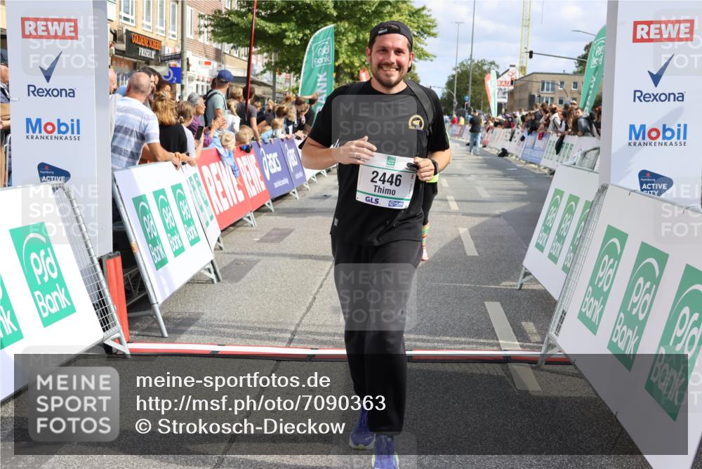 15.09.2024 - PSD Bank Halbmarathon Strokosch-Dieckow http://msf.ph/oto/7090363 15.09.2024 12:29:41 Ziel 2073, 2446, 3129, 3473, 3488 meine-sportfotos.de