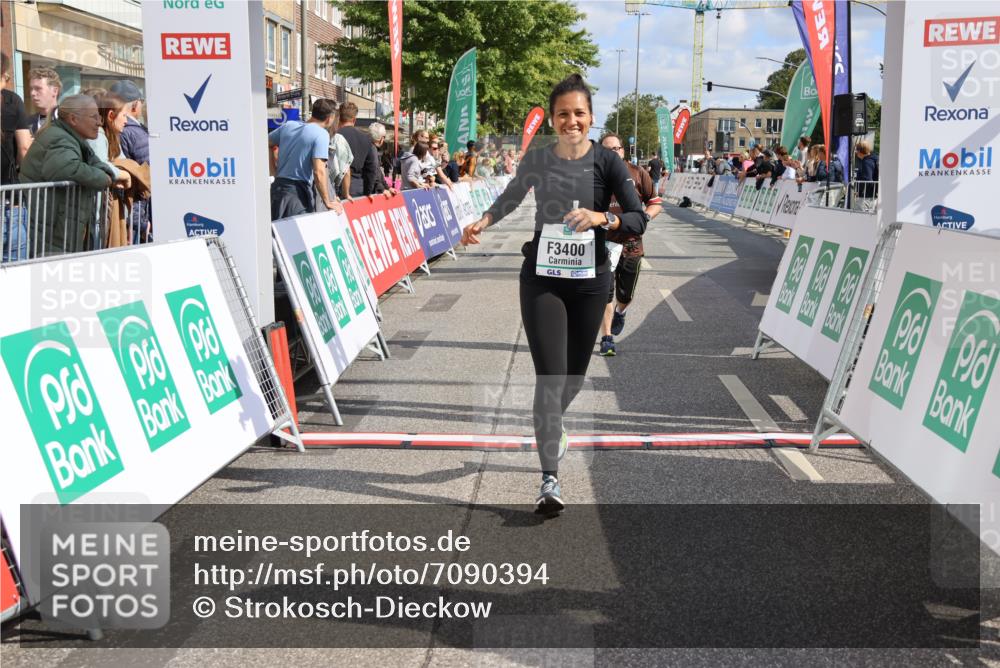 15.09.2024 - PSD Bank Halbmarathon Strokosch-Dieckow http://msf.ph/oto/7090394 15.09.2024 12:43:01 Ziel 2273, 3242, 3278, 3321, 3400 meine-sportfotos.de