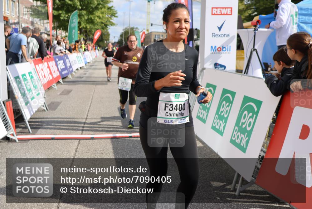 15.09.2024 - PSD Bank Halbmarathon Strokosch-Dieckow http://msf.ph/oto/7090405 15.09.2024 12:43:02 Ziel 2273, 3242, 3321, 3400 meine-sportfotos.de