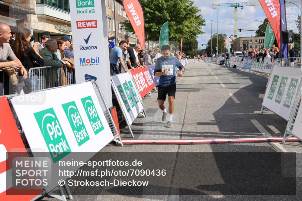 15.09.2024 - PSD Bank Halbmarathon Strokosch-Dieckow http://msf.ph/oto/7090436 15.09.2024 12:43:16 Ziel 2449, 3321 meine-sportfotos.de
