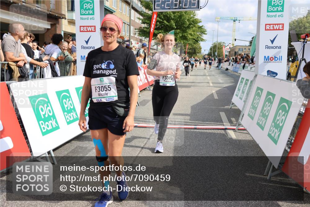 15.09.2024 - PSD Bank Halbmarathon Strokosch-Dieckow http://msf.ph/oto/7090459 15.09.2024 12:30:00 Ziel 2093, 3055, 3091, 3334, 3385 meine-sportfotos.de