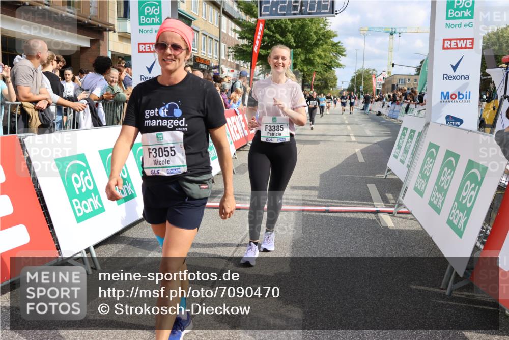 15.09.2024 - PSD Bank Halbmarathon Strokosch-Dieckow http://msf.ph/oto/7090470 15.09.2024 12:30:00 Ziel 2093, 3055, 3091, 3334, 3385 meine-sportfotos.de