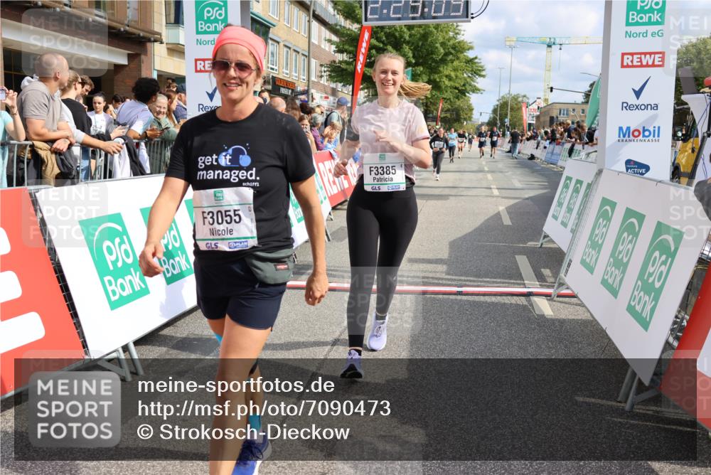 15.09.2024 - PSD Bank Halbmarathon Strokosch-Dieckow http://msf.ph/oto/7090473 15.09.2024 12:30:00 Ziel 2093, 3055, 3091, 3334, 3385 meine-sportfotos.de