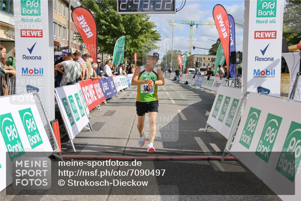 15.09.2024 - PSD Bank Halbmarathon Strokosch-Dieckow http://msf.ph/oto/7090497 15.09.2024 12:44:23 Ziel 1350 meine-sportfotos.de