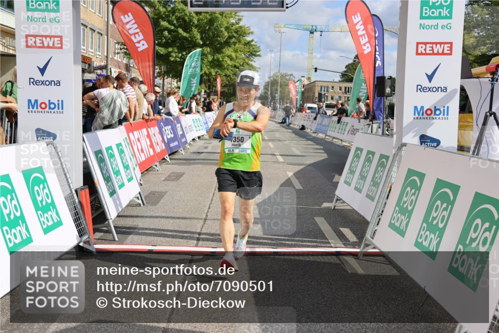 15.09.2024 - PSD Bank Halbmarathon Strokosch-Dieckow http://msf.ph/oto/7090501 15.09.2024 12:44:23 Ziel 1350 meine-sportfotos.de