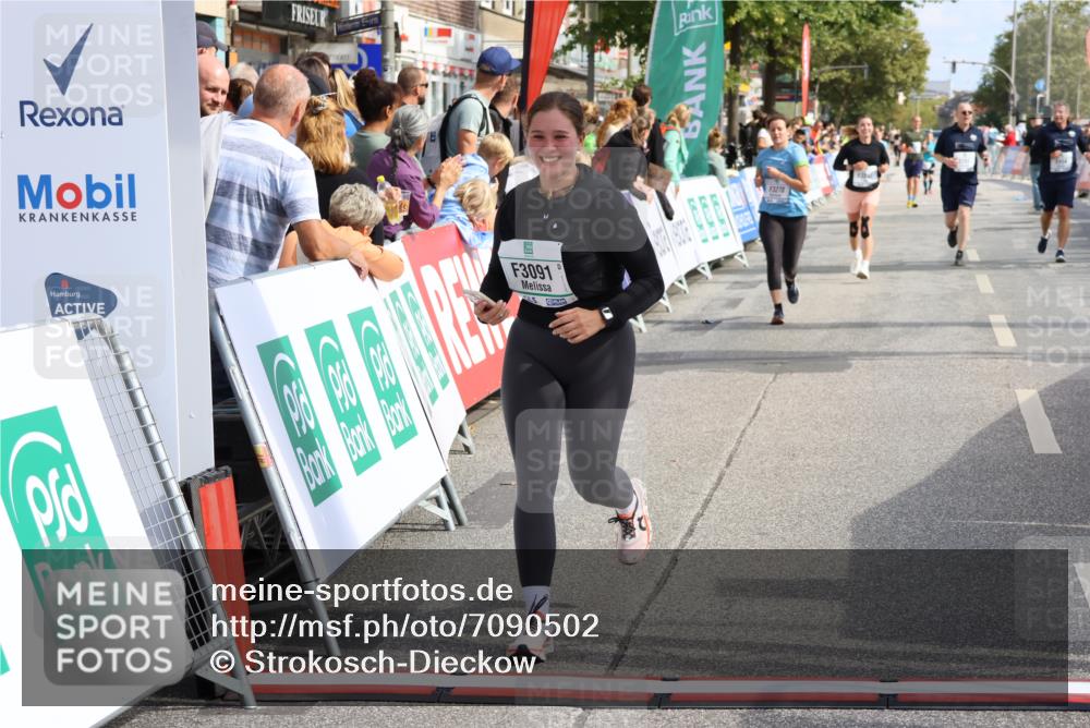 15.09.2024 - PSD Bank Halbmarathon Strokosch-Dieckow http://msf.ph/oto/7090502 15.09.2024 12:30:05 Ziel 2093, 3055, 3091, 3270, 3334, 3362, 3385 meine-sportfotos.de