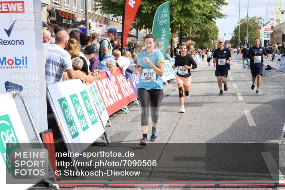 15.09.2024 - PSD Bank Halbmarathon Strokosch-Dieckow http://msf.ph/oto/7090506 15.09.2024 12:30:09 Ziel 2093, 2291, 2454, 3055, 3091, 3270, 3334, 3362, 3385 meine-sportfotos.de