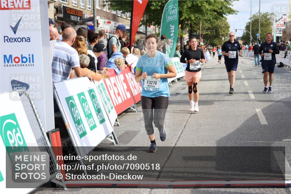 15.09.2024 - PSD Bank Halbmarathon Strokosch-Dieckow http://msf.ph/oto/7090518 15.09.2024 12:30:09 Ziel 2093, 2291, 2454, 3055, 3091, 3270, 3334, 3362, 3385 meine-sportfotos.de