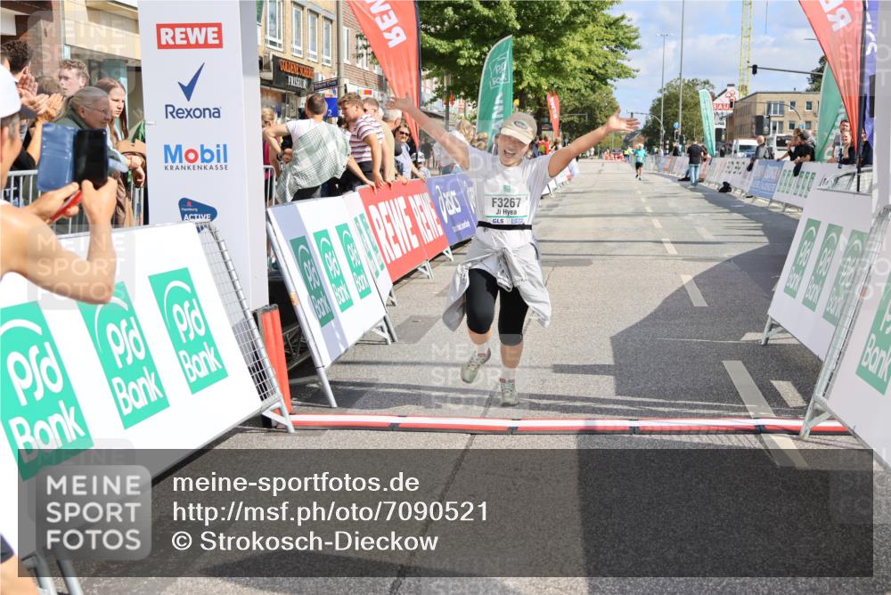 15.09.2024 - PSD Bank Halbmarathon Strokosch-Dieckow http://msf.ph/oto/7090521 15.09.2024 12:44:32 Ziel 1350, 3267 meine-sportfotos.de