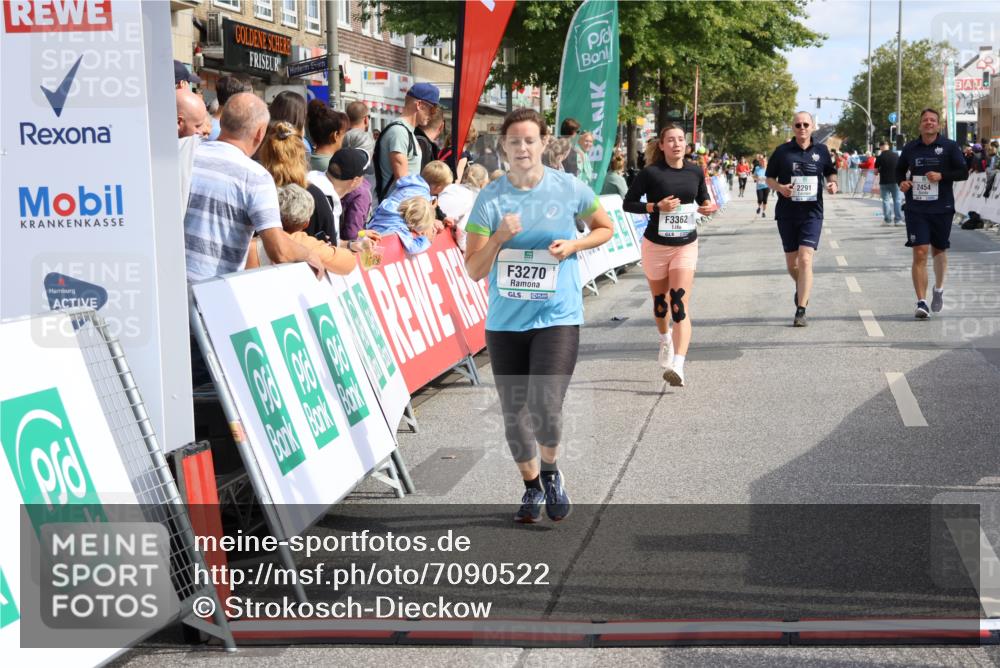15.09.2024 - PSD Bank Halbmarathon Strokosch-Dieckow http://msf.ph/oto/7090522 15.09.2024 12:30:09 Ziel 2093, 2291, 2454, 3055, 3091, 3270, 3334, 3362, 3385 meine-sportfotos.de