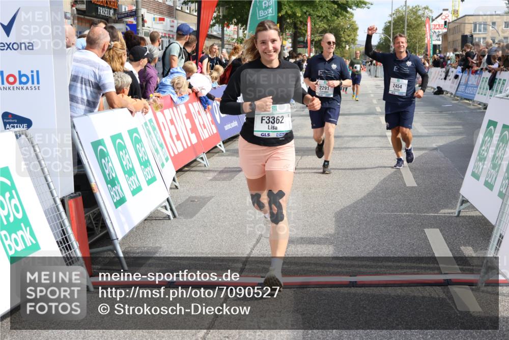 15.09.2024 - PSD Bank Halbmarathon Strokosch-Dieckow http://msf.ph/oto/7090527 15.09.2024 12:30:11 Ziel 2291, 2454, 3091, 3270, 3334, 3362, 3385 meine-sportfotos.de
