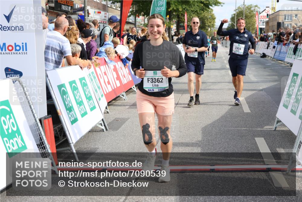 15.09.2024 - PSD Bank Halbmarathon Strokosch-Dieckow http://msf.ph/oto/7090539 15.09.2024 12:30:12 Ziel 2291, 2454, 3091, 3270, 3334, 3362 meine-sportfotos.de