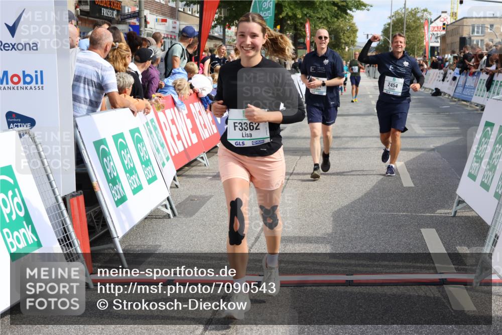 15.09.2024 - PSD Bank Halbmarathon Strokosch-Dieckow http://msf.ph/oto/7090543 15.09.2024 12:30:12 Ziel 2291, 2454, 3091, 3270, 3334, 3362 meine-sportfotos.de