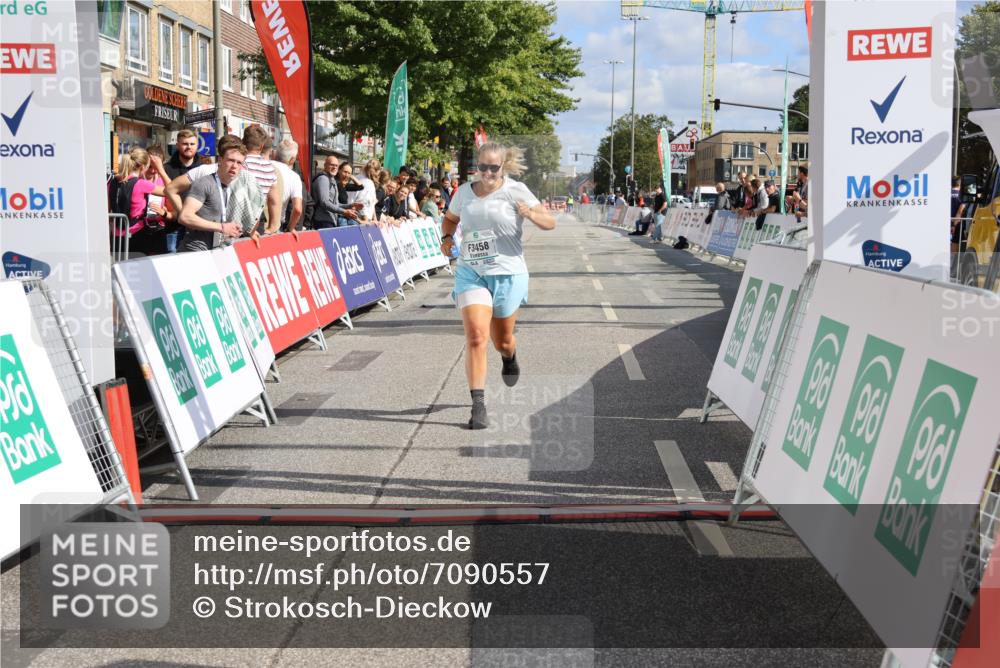 15.09.2024 - PSD Bank Halbmarathon Strokosch-Dieckow http://msf.ph/oto/7090557 15.09.2024 12:45:36 Ziel 3458 meine-sportfotos.de