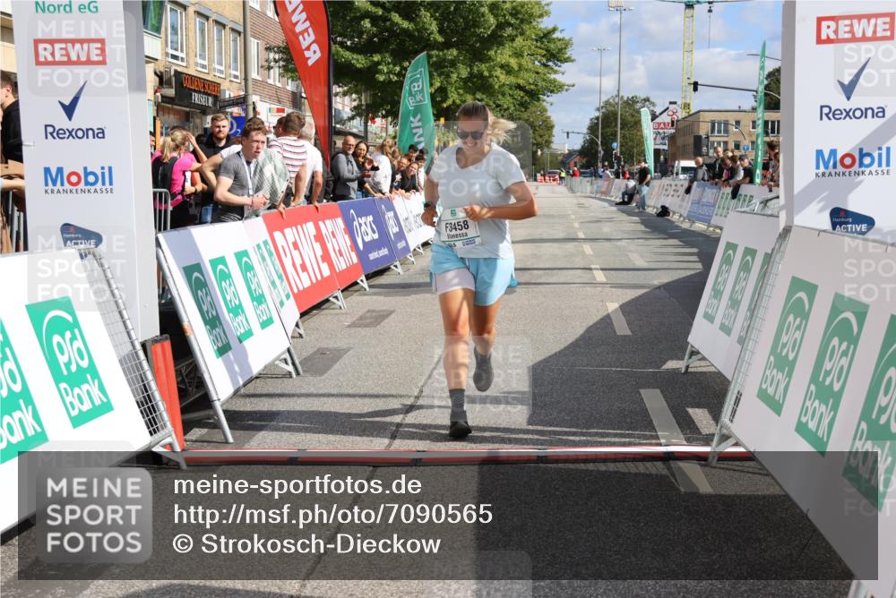 15.09.2024 - PSD Bank Halbmarathon Strokosch-Dieckow http://msf.ph/oto/7090565 15.09.2024 12:45:37 Ziel 3458 meine-sportfotos.de