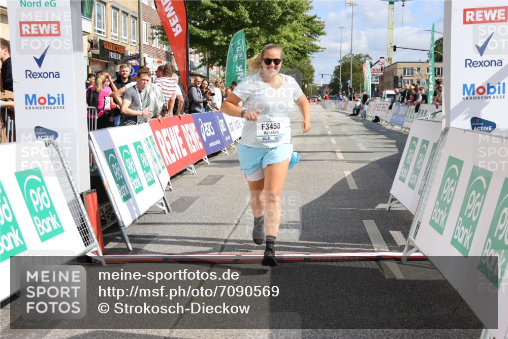 15.09.2024 - PSD Bank Halbmarathon Strokosch-Dieckow http://msf.ph/oto/7090569 15.09.2024 12:45:37 Ziel 3458 meine-sportfotos.de