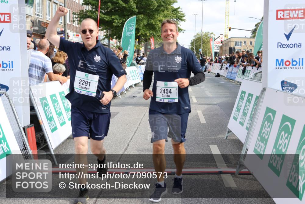 15.09.2024 - PSD Bank Halbmarathon Strokosch-Dieckow http://msf.ph/oto/7090573 15.09.2024 12:30:15 Ziel 2291, 2454, 3091, 3270, 3362 meine-sportfotos.de