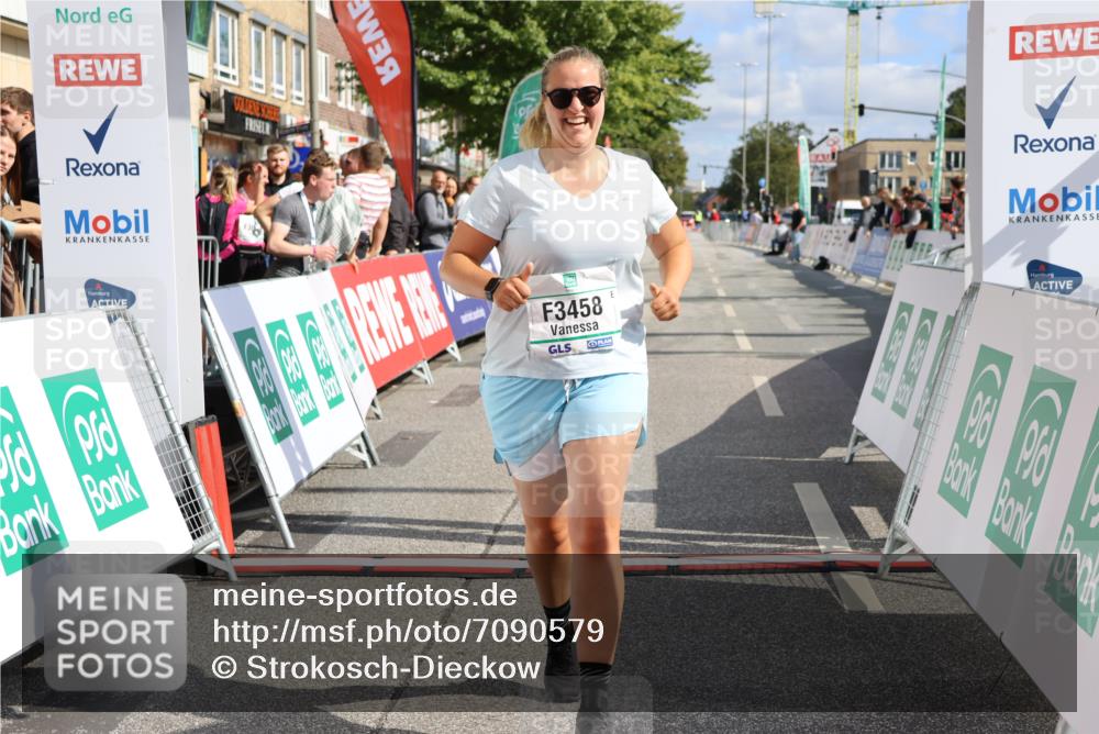 15.09.2024 - PSD Bank Halbmarathon Strokosch-Dieckow http://msf.ph/oto/7090579 15.09.2024 12:45:38 Ziel 3458 meine-sportfotos.de
