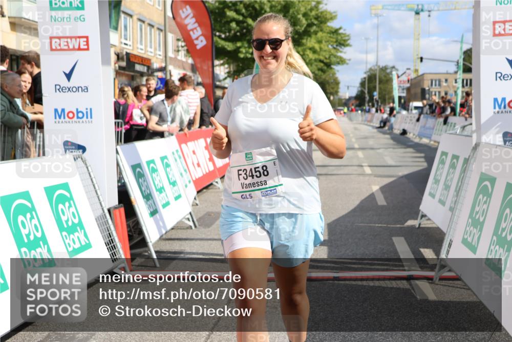 15.09.2024 - PSD Bank Halbmarathon Strokosch-Dieckow http://msf.ph/oto/7090581 15.09.2024 12:45:38 Ziel 3458 meine-sportfotos.de