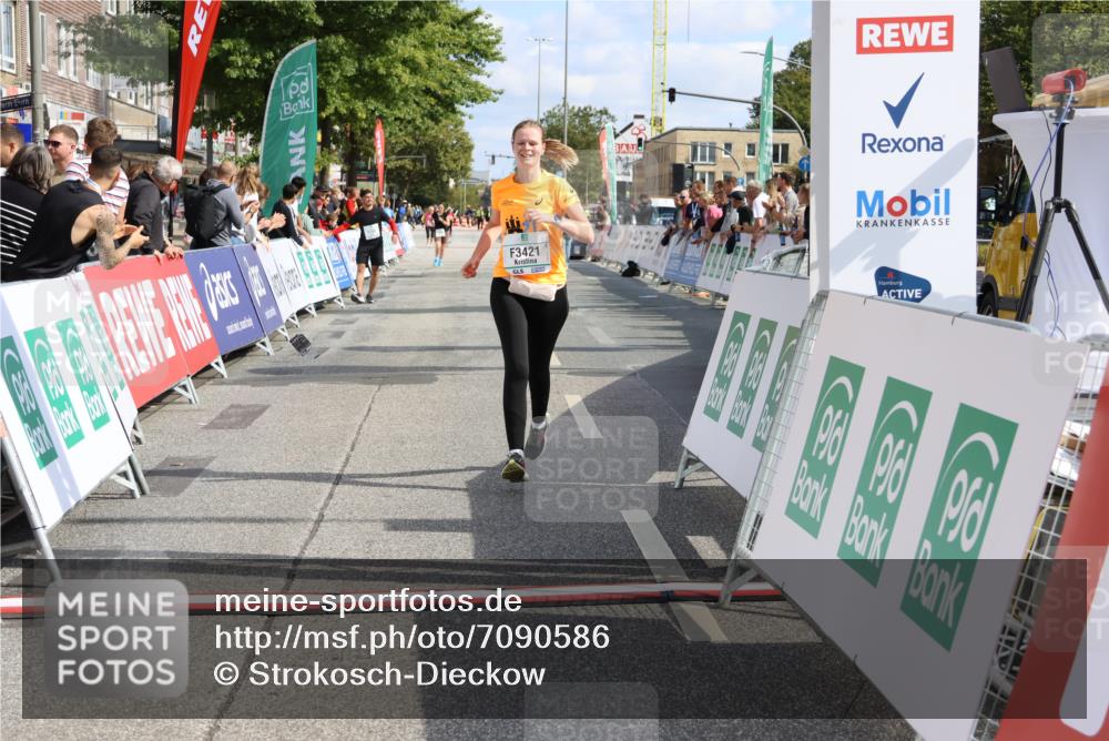 15.09.2024 - PSD Bank Halbmarathon Strokosch-Dieckow http://msf.ph/oto/7090586 15.09.2024 12:46:33 Ziel 3421 meine-sportfotos.de