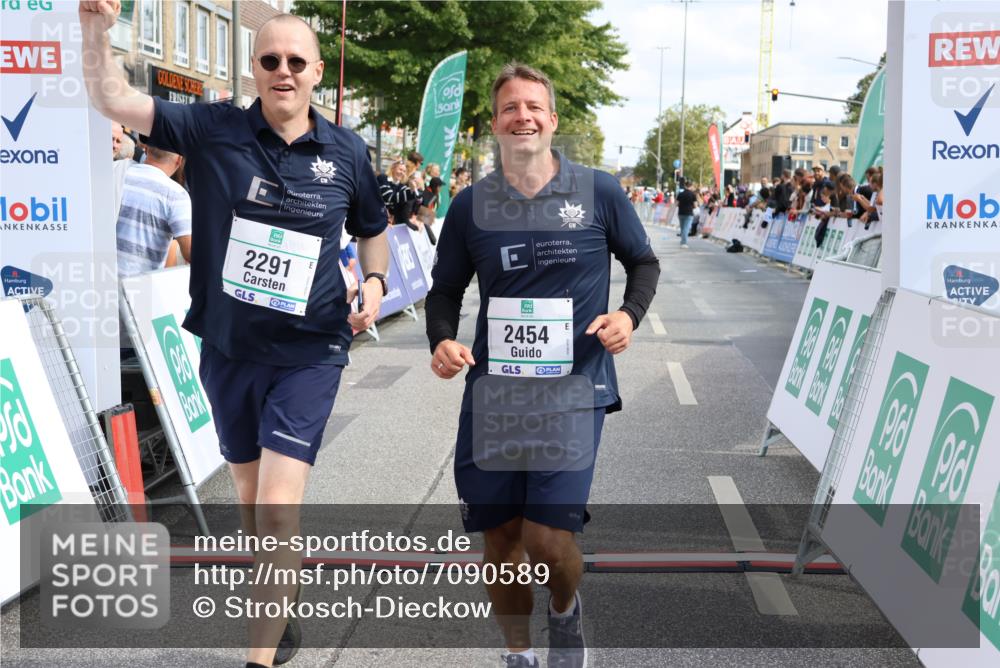 15.09.2024 - PSD Bank Halbmarathon Strokosch-Dieckow http://msf.ph/oto/7090589 15.09.2024 12:30:15 Ziel 2291, 2454, 3091, 3270, 3362 meine-sportfotos.de