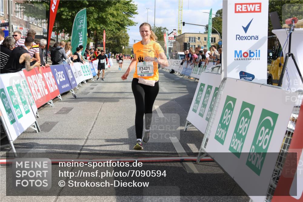 15.09.2024 - PSD Bank Halbmarathon Strokosch-Dieckow http://msf.ph/oto/7090594 15.09.2024 12:46:34 Ziel 3421 meine-sportfotos.de
