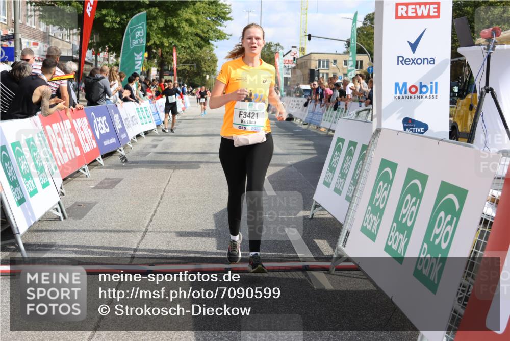 15.09.2024 - PSD Bank Halbmarathon Strokosch-Dieckow http://msf.ph/oto/7090599 15.09.2024 12:46:34 Ziel 3421 meine-sportfotos.de