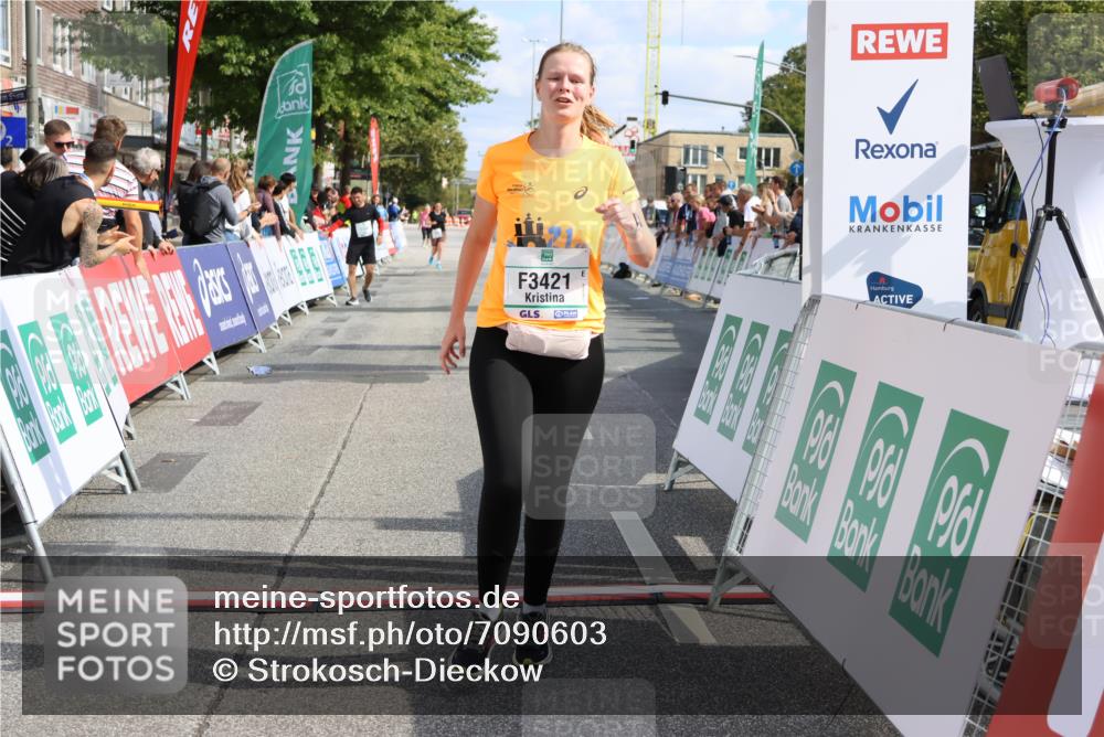 15.09.2024 - PSD Bank Halbmarathon Strokosch-Dieckow http://msf.ph/oto/7090603 15.09.2024 12:46:34 Ziel 3421 meine-sportfotos.de