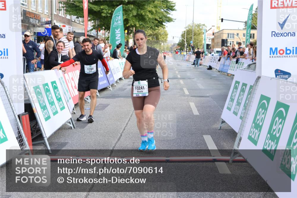 15.09.2024 - PSD Bank Halbmarathon Strokosch-Dieckow http://msf.ph/oto/7090614 15.09.2024 12:46:51 Ziel 1784, 3241 meine-sportfotos.de