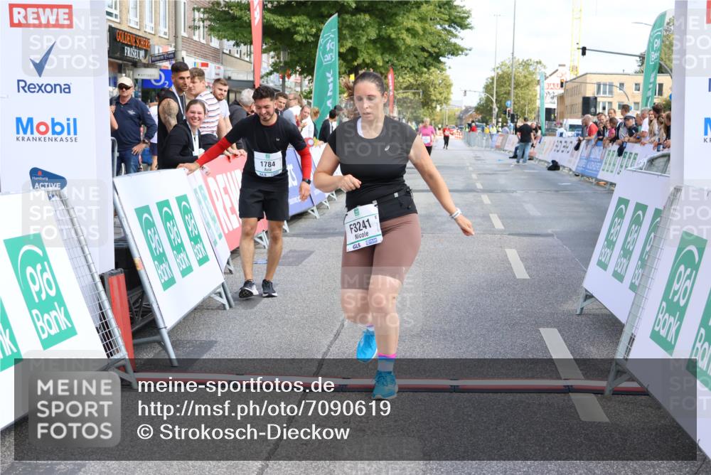 15.09.2024 - PSD Bank Halbmarathon Strokosch-Dieckow http://msf.ph/oto/7090619 15.09.2024 12:46:51 Ziel 1784, 3241 meine-sportfotos.de