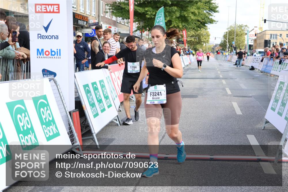15.09.2024 - PSD Bank Halbmarathon Strokosch-Dieckow http://msf.ph/oto/7090623 15.09.2024 12:46:52 Ziel 1784, 3241 meine-sportfotos.de