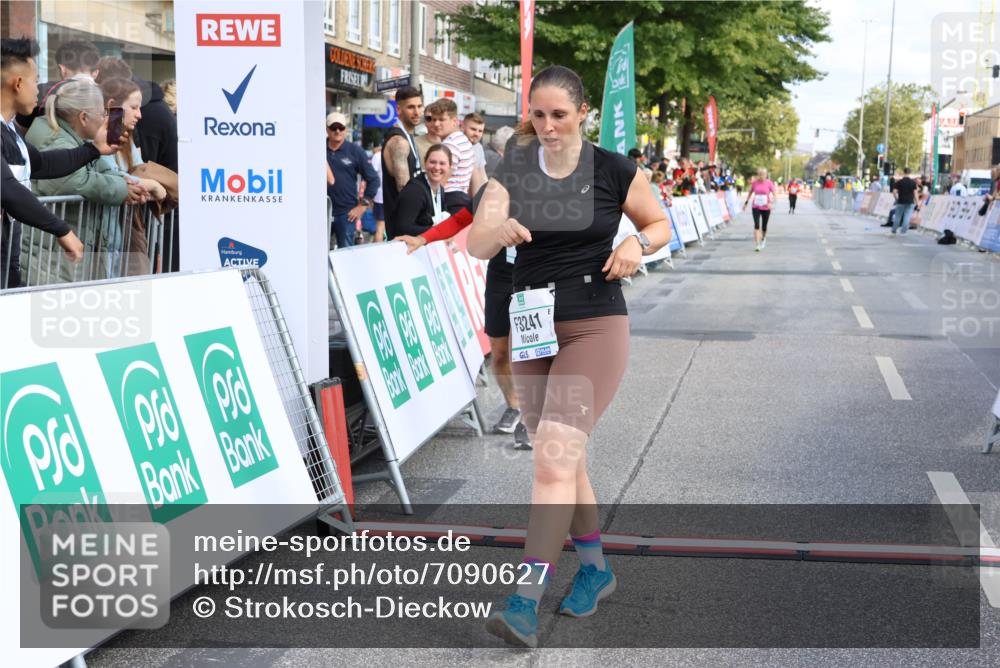 15.09.2024 - PSD Bank Halbmarathon Strokosch-Dieckow http://msf.ph/oto/7090627 15.09.2024 12:46:52 Ziel 1784, 3241 meine-sportfotos.de