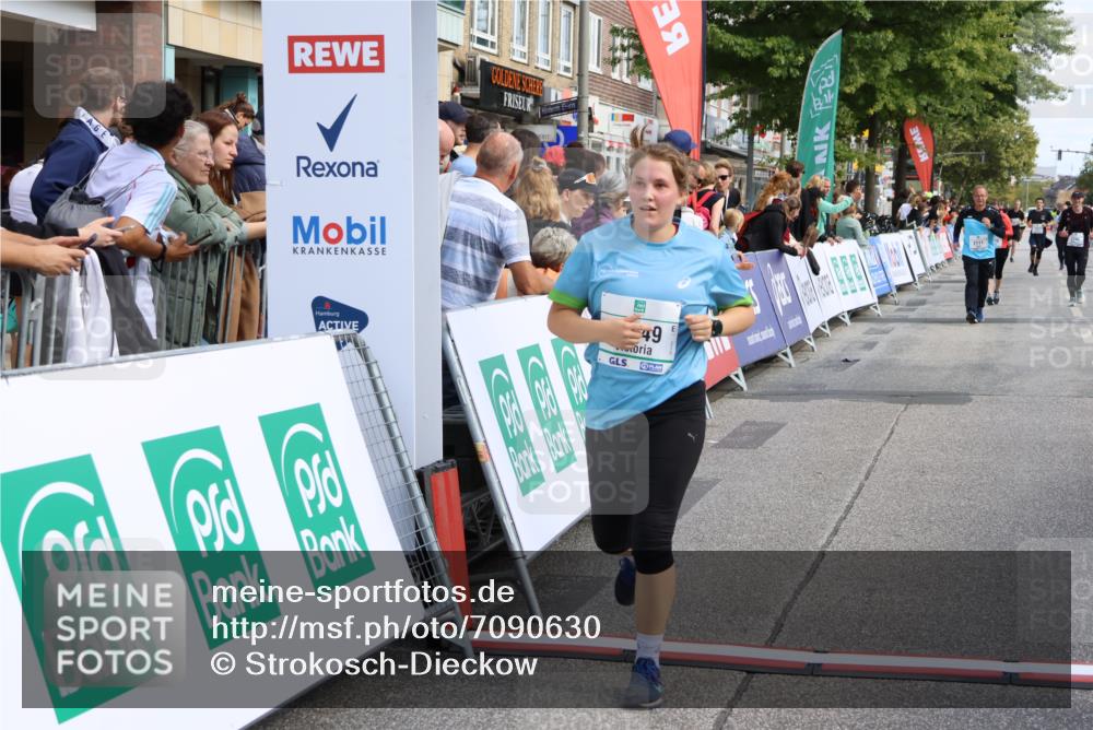 15.09.2024 - PSD Bank Halbmarathon Strokosch-Dieckow http://msf.ph/oto/7090630 15.09.2024 12:30:30 Ziel 1390, 2111, 2889, 3349 meine-sportfotos.de