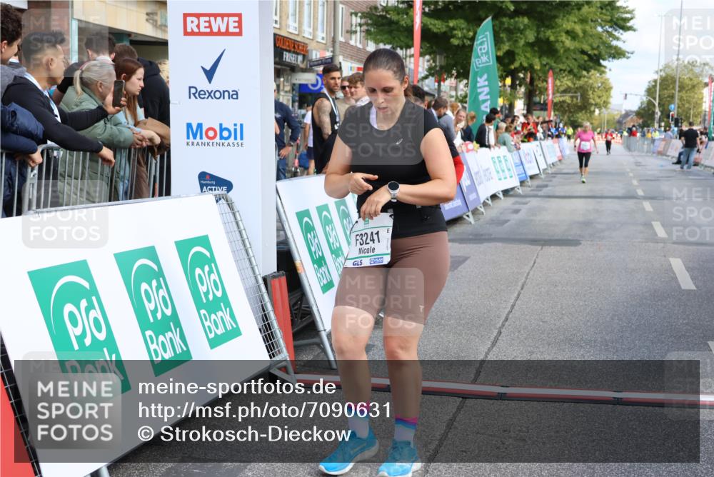 15.09.2024 - PSD Bank Halbmarathon Strokosch-Dieckow http://msf.ph/oto/7090631 15.09.2024 12:46:52 Ziel 1784, 3241 meine-sportfotos.de